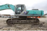 vehicle excavator 0019